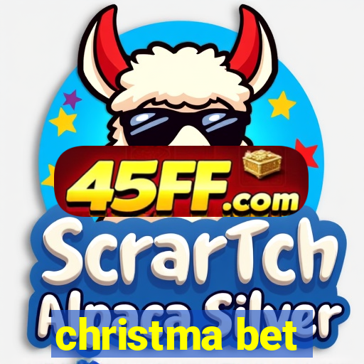 christma bet